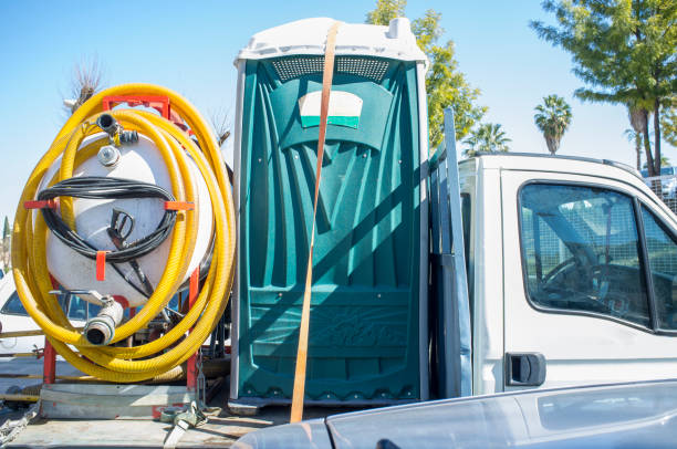 Best Affordable portable toilet rental  in Lonaconing, MD