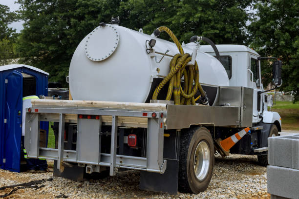 Portable Toilet Options We Offer in Lonaconing, MD