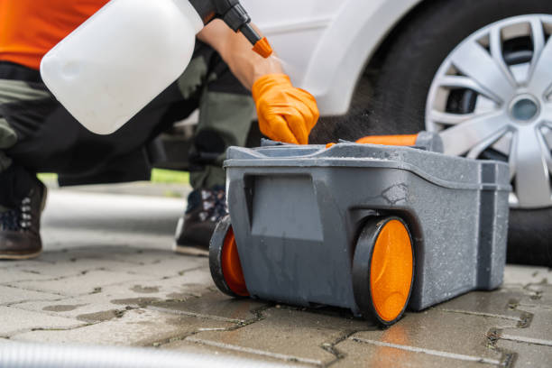 Best Portable toilet rental cost  in Lonaconing, MD